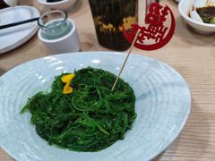 -老边饺子馆(西站店)