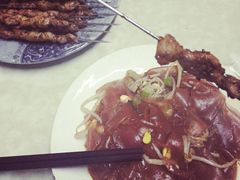 -何记酿皮店(西流湾店)