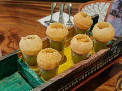 -达斯坦印度餐厅Dastaan(三里屯SOHO店)