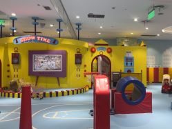 -meland亲子乐园·派对·研学(淄博万象汇店)