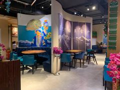 -觅山云南菜(泊富ICITY店)