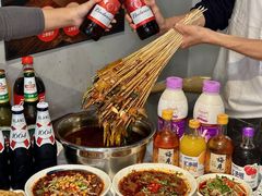 -成都瓜串串(华强北店)