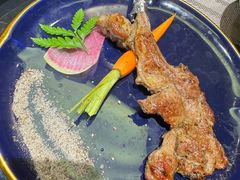 -大葉日本料理·龍蝦任食放題(廣州W酒店)