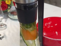 -味+新京宴·烤鸭·北京菜(创意谷店)