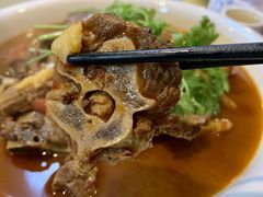 -伊兰麒兰馨园·川菜·清真馆(339电视塔店)
