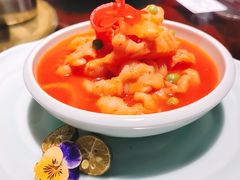 -五味堂·江浙土菜(月河特色店)