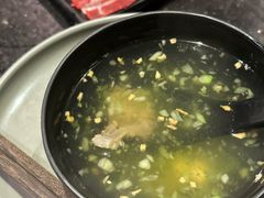 -德记牛肉社潮汕鲜切牛肉火锅(中心路店)