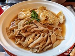 -唐河王记·南阳民间菜(国基路店)