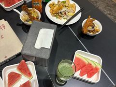 -翠林精选·洗浴·餐饮·住宿(江东大道店)