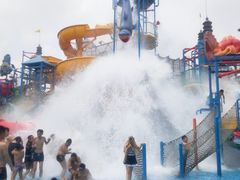 -苏州乐园森林水世界