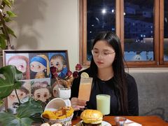 -IFIF 如果花園(宽厚里店)