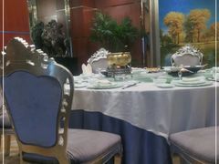 -巴音浩日娲·蒙餐(双林东路店)