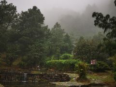 -苍山感通索道