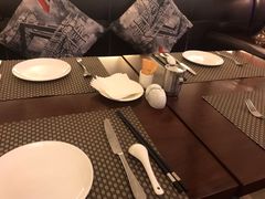 -温州万和豪生大酒店-餐厅