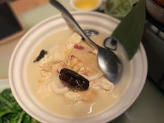 随园笋衣老豆腐-翡翠江南(国贸商城店)