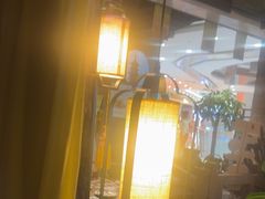 -绿茶餐厅(哈尔滨凯德店)