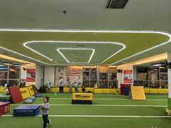 -尚励少儿体能运动(高升校区)