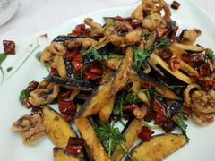 -北戴河庆山饭店·海鲜砂锅粥(北戴河黑石路店)