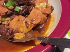 -鸽子侯·家宴·平价海鲜(绿地店)