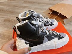 -NIKE LAB X158(新乐路店)