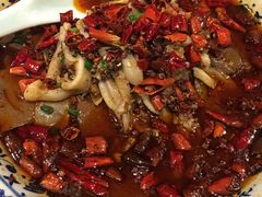 -南京大牌档(香港广场店)