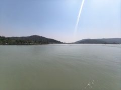 -南北湖风景区