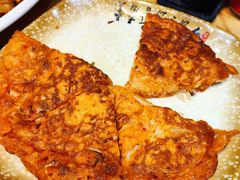 -许妈妈餐厅烤肉烧烤家常菜(明润广场店)
