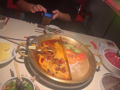 -小龙坎火锅(全球总店)
