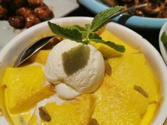 -新白鹿餐厅(爱琴海购物中心店)