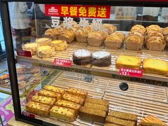 -味多美蛋糕(阜成门店)