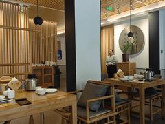 -枣子树·素食餐厅(普陀山店)
