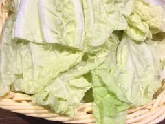 大白菜-望蝎门羊蝎子火锅(祭城店)
