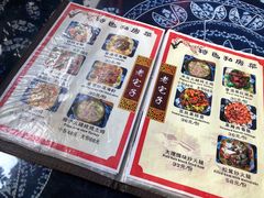 -老宅子私房菜馆(大理古城店)