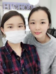 -HQ半永久纹绣纹眉