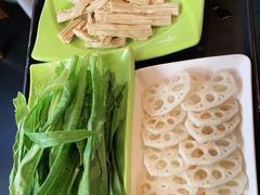 -三煮纸包鱼(青岛总店)