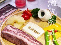 -喜来稀肉(虹泉路店)