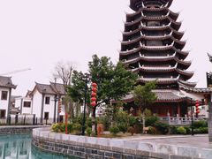 -田州古城