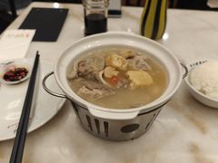 -宝香绑线肉骨茶(柏威年广场店)
