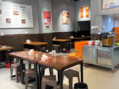 -斯丹姜母鸭·古法干香(田安南路店)