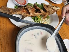 -Doo Dee Thai Food(Issan/Isaan/Esan)