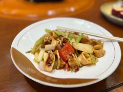 -陶缘一号·四季缘·老字号顺德菜·户外婚礼家宴(西滘店)