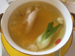 -富力丽思卡尔顿酒店·丽轩中餐厅