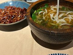 -山石榴·贵州菜(丰盛里店)