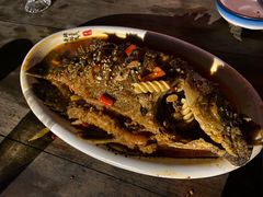 秘制洱海鱼-云隐小厨·传统大理美食(复兴路店)