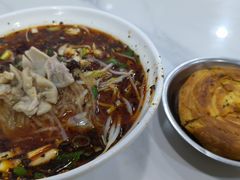 -王记老幺肥肠粉