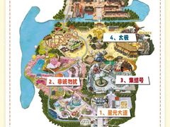 -海合安苏州阳澄半岛乐园