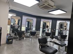 -HD HAIR STYLE