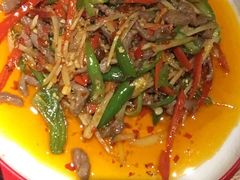 -盐帮食坊•小河帮川菜(四川师大店)