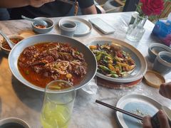 -懒人盐府人家(航天桥店)