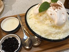 -浮何烤铺(桐梓林店)